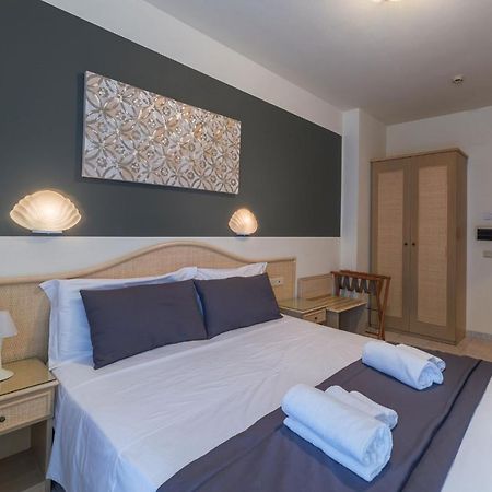 Hotel Airone (Adults Only) Bibione Exteriér fotografie