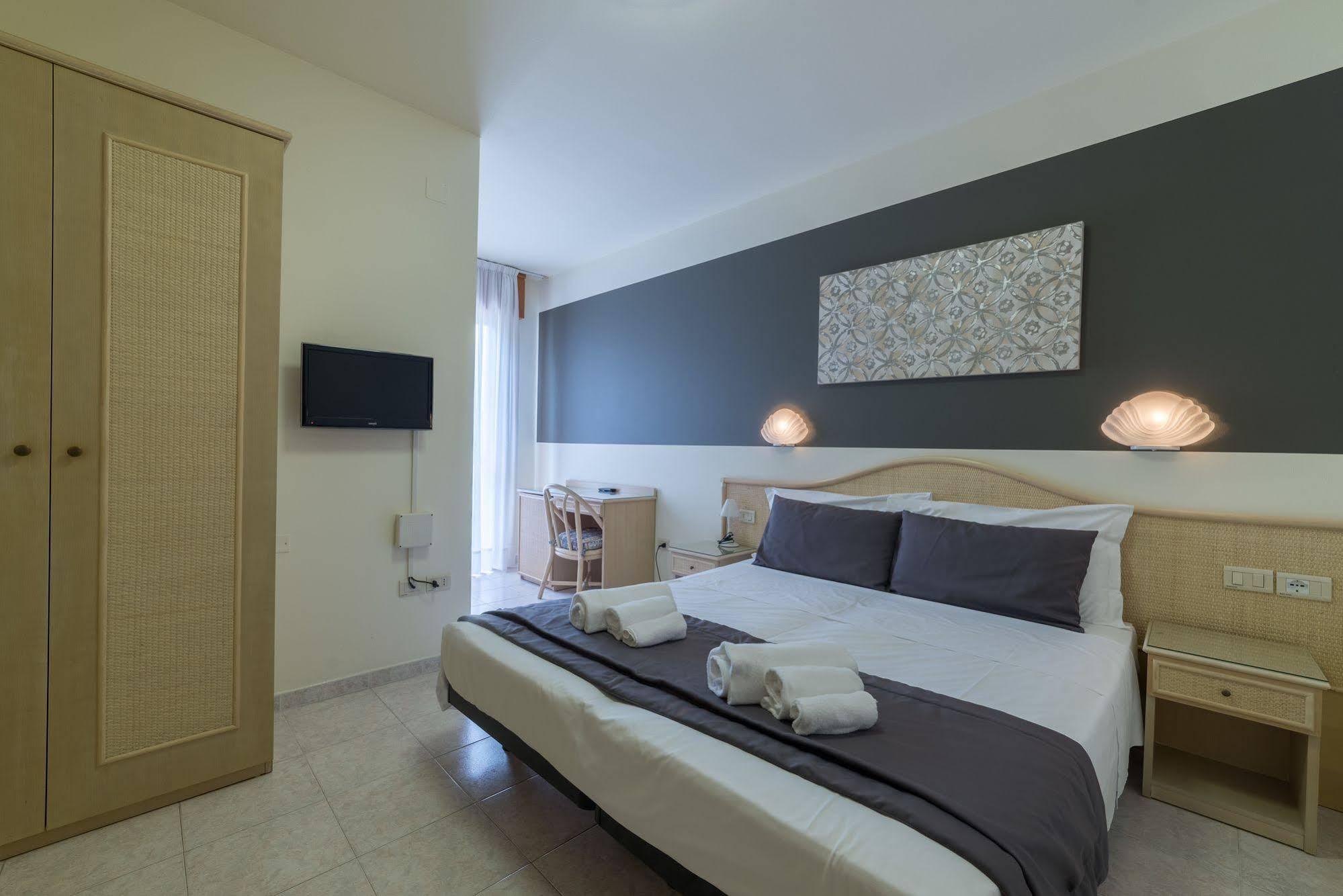 Hotel Airone (Adults Only) Bibione Exteriér fotografie